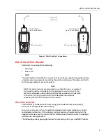 Preview for 13 page of Fluke DTX-PCU6S User Manual