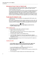 Preview for 16 page of Fluke DTX-PCU6S User Manual