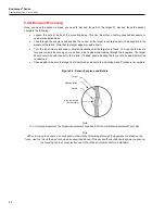 Предварительный просмотр 34 страницы Fluke E1M User Manual