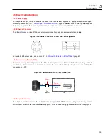 Предварительный просмотр 35 страницы Fluke E1M User Manual