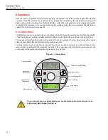 Предварительный просмотр 42 страницы Fluke E1M User Manual