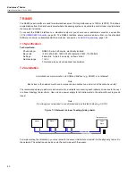 Предварительный просмотр 60 страницы Fluke E1M User Manual