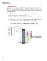 Предварительный просмотр 62 страницы Fluke E1M User Manual