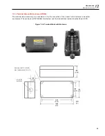 Предварительный просмотр 89 страницы Fluke E1M User Manual