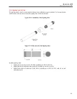 Предварительный просмотр 101 страницы Fluke E1M User Manual