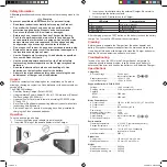 Предварительный просмотр 2 страницы Fluke EDBC290 Instructions