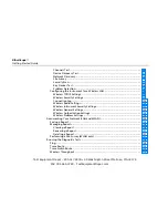 Preview for 9 page of Fluke etherscope II Getting Started Manual