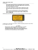 Предварительный просмотр 8 страницы Fluke Expert Series User Manual