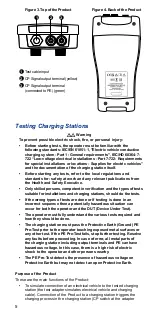 Preview for 6 page of Fluke FEV300 User Manual