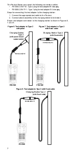 Preview for 8 page of Fluke FEV300 User Manual