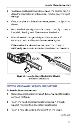 Preview for 15 page of Fluke Fiber OneShot PRO User Manual