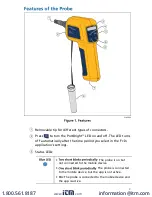 Предварительный просмотр 7 страницы Fluke FiberInspector Pro FI-3000 Abridged User Manual