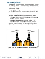 Предварительный просмотр 15 страницы Fluke FiberInspector Pro FI-3000 Abridged User Manual