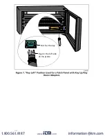 Предварительный просмотр 16 страницы Fluke FiberInspector Pro FI-3000 Abridged User Manual