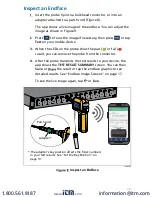 Предварительный просмотр 17 страницы Fluke FiberInspector Pro FI-3000 Abridged User Manual