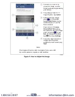 Предварительный просмотр 18 страницы Fluke FiberInspector Pro FI-3000 Abridged User Manual