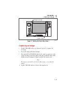 Предварительный просмотр 21 страницы Fluke FlexCam Ti40 User Manual