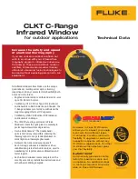 Fluke FLK-050-CLKT Technical Data preview