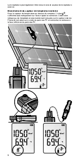 Предварительный просмотр 16 страницы Fluke FLK-IRR1-SOL/001 User Manual