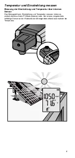 Предварительный просмотр 35 страницы Fluke FLK-IRR1-SOL/001 User Manual