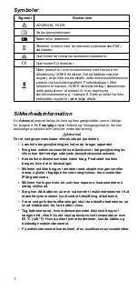 Предварительный просмотр 82 страницы Fluke FLK-IRR1-SOL/001 User Manual