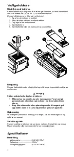 Предварительный просмотр 88 страницы Fluke FLK-IRR1-SOL/001 User Manual