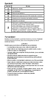 Предварительный просмотр 92 страницы Fluke FLK-IRR1-SOL/001 User Manual