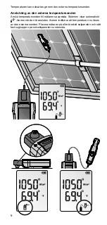 Предварительный просмотр 106 страницы Fluke FLK-IRR1-SOL/001 User Manual