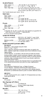 Preview for 179 page of Fluke FLK-IRR1-SOL/001 User Manual