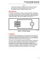 Preview for 9 page of Fluke FoodPro Plus User Manual