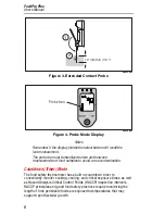 Preview for 10 page of Fluke FoodPro Plus User Manual