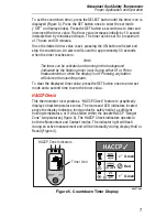 Preview for 11 page of Fluke FoodPro Plus User Manual