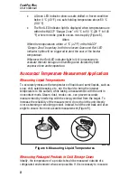 Preview for 12 page of Fluke FoodPro Plus User Manual