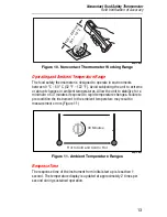 Preview for 17 page of Fluke FoodPro Plus User Manual