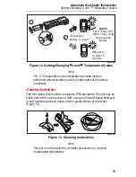 Preview for 19 page of Fluke FoodPro Plus User Manual