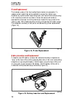 Preview for 20 page of Fluke FoodPro Plus User Manual