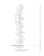 Предварительный просмотр 5 страницы Fluke Hart Scientific 1575 Super-Thermometer User Manual