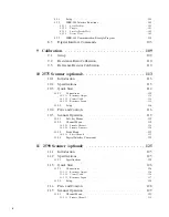 Предварительный просмотр 6 страницы Fluke Hart Scientific 1575 Super-Thermometer User Manual