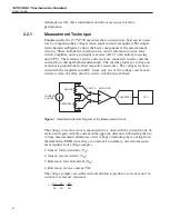 Предварительный просмотр 16 страницы Fluke Hart Scientific 1575 Super-Thermometer User Manual