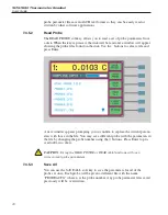 Предварительный просмотр 80 страницы Fluke Hart Scientific 1575 Super-Thermometer User Manual