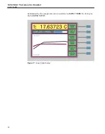 Предварительный просмотр 86 страницы Fluke Hart Scientific 1575 Super-Thermometer User Manual