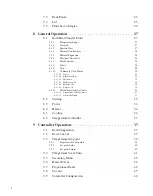 Предварительный просмотр 4 страницы Fluke Hart Scientific 7100 User Manual