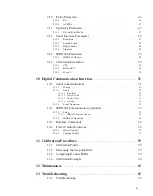 Предварительный просмотр 5 страницы Fluke Hart Scientific 7100 User Manual