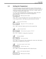 Предварительный просмотр 19 страницы Fluke Hart Scientific 7100 User Manual