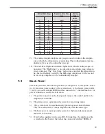 Предварительный просмотр 28 страницы Fluke Hart Scientific 7100 User Manual