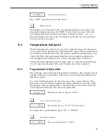 Предварительный просмотр 44 страницы Fluke Hart Scientific 7100 User Manual