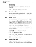 Предварительный просмотр 47 страницы Fluke Hart Scientific 7100 User Manual