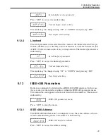 Предварительный просмотр 54 страницы Fluke Hart Scientific 7100 User Manual