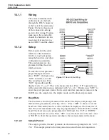 Предварительный просмотр 57 страницы Fluke Hart Scientific 7100 User Manual