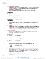 Preview for 34 page of Fluke Hart Scientific 9150 User Manual